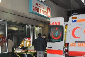14 yaşındaki &ccedil;ocukta domuz gribi ş&uuml;phesi