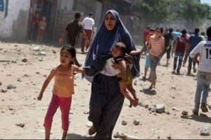 D&uuml;nyada 230 milyon &ccedil;ocuk ateş altında