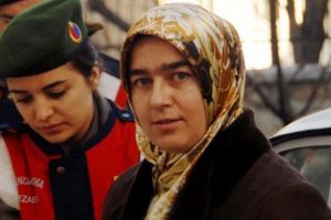 Kesikbaş cinayetinde Nevin Yıldırım'a m&uuml;ebbet hapis cezası