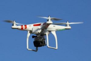 Atat&uuml;rk Havalimanı yakınında yine drone alarmı