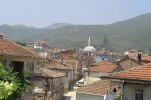 Bursa'nın &uuml;nl&uuml; 'turşu başkenti' sağlıklı elektiriğe kavuşacak!