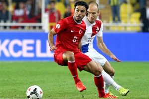 Hollanda - T&uuml;rkiye ma&ccedil;ı saat ka&ccedil;ta? Hangi kanalda yayınlanacak?