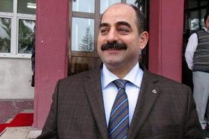 Zekeriya &Ouml;z'&uuml;n davasında duruşma ertelendi
