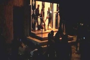 Yasin B&ouml;r&uuml; davasında iddianame kabul edildi