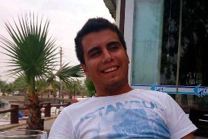 &Uuml;niversiteli gen&ccedil; tabancayla intihar etti