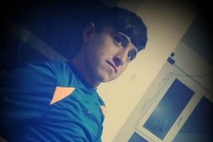 16 yaşındaki Muhammed 3 aydır kayıp