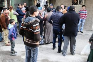 6 kardeşin Suriye'ye gittiği iddiası