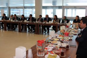 Bursa'da hastanenin en b&uuml;y&uuml;k problemi 'acilci hastalar'!