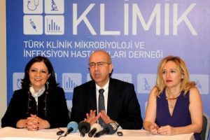 Prof. Dr. Erg&ouml;n&uuml;l: T&uuml;rkiye'nin yarısından fazlası grip