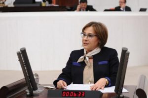 Bursalı vekil: 'Arın&ccedil;'a y&ouml;nelik bir tehdit mi var?'