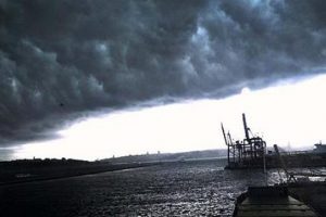Meteoroloji'den toz bulutu uyarısı