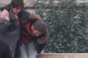 Herşeyi anlatan fotoğraf