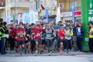 İznik Ultra Maratonu ne zaman koşulacak?