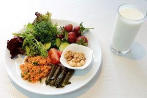 Bu diyet Alzheimer riskini azaltabilir