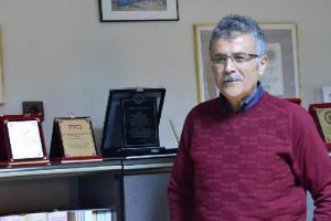 Erdoğan'a haraket ile su&ccedil;lanan doktor beraat etti