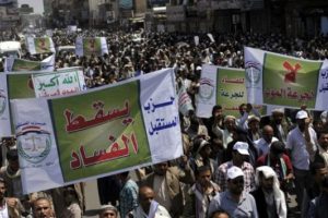 Husiler kimdir? Yemen krizi neden &ccedil;ıktı?