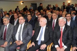 Tarımda 40 milyar dolar verimlilik kaybımız var