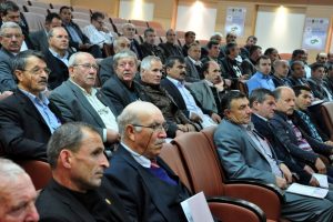Bursalı muhtarlara evlilik eğitimi