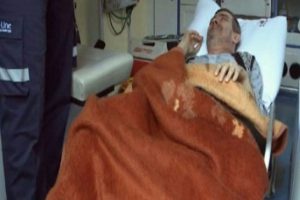 Bursa'da kalp ameliyatında k&ouml;r oldu iddiası