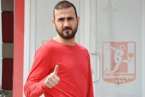 "Galatasaray'a attığım gol&uuml; unutamıyorum"