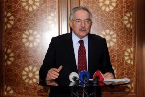 Haluk Ko&ccedil;: Milleti zehirlemesinler