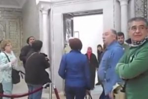 20 kişinin &ouml;ld&uuml;ğ&uuml; saldırıdan yeni g&ouml;r&uuml;nt&uuml;ler