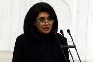 HDP'li vekilden Erdoğan'a başkanlık desteği