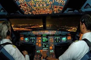 Almanya'da "iki pilot" kuralı geliyor