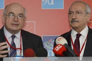 Kemal Derviş "dışarıdan bakanlık" teklifini kabul etti