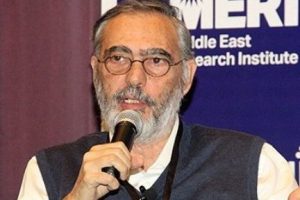 Mah&ccedil;upyan: "Kendimi daha ziyade Osmanlı hissediyorum"