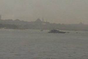 Meteoroloji'den uyarı: &Ccedil;amur yağacak
