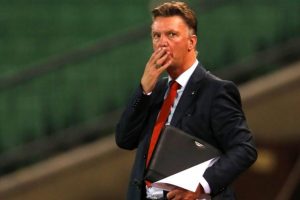 Louis van Gaal'in &ccedil;ılgın transfer planı!