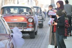İnsanı ayakta tutan inancı!