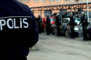 Bursa'da uyuşturucu operasyonu: 21 kişi tutuklandı