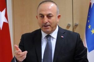 ''İran'la Arap &uuml;lkelerinin karşı karşıya gelmesine gerek yok''