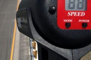 Trafik cezasını mahkemeden iptal ettirdi