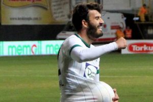 "Galatasaray'da oynamak her futbolcunun hayalidir"