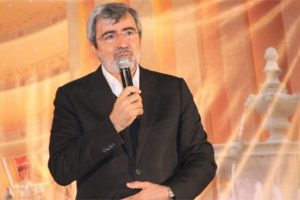 Jet Fadıl sırra kadem bastı!