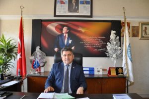 B&uuml;y&uuml;korhanlılara TOKİ m&uuml;jdesi