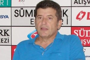 G&uuml;ven&ccedil; Kurtar Adanaspor'a veda etti!
