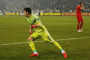 Beşiktaş'a Cenk G&ouml;nen'den sevindirici haber