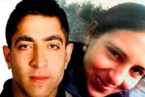 Karısını &ouml;ld&uuml;rd&uuml; eve gidip uyudu