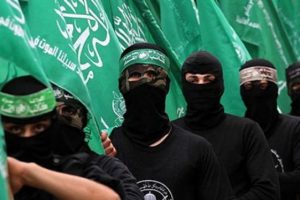 Mısır'ın Hamas'ı "ter&ouml;r listesine alma" kararı
