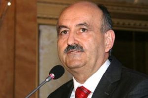 "15 şehir hastanesiyle ilgili sorun kalmadı"