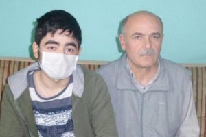 10 yıldır ilik nakli bekliyor