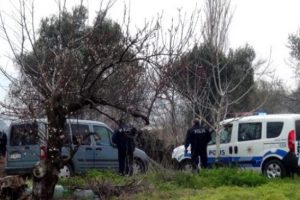 Liseli kayıp kızın feci sonu