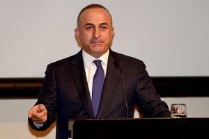 'Yemen'i K&ouml;rfez &uuml;lkeleriyle g&ouml;r&uuml;şeceğiz'