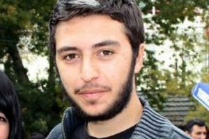 Erdoğan'a hakaretten tutuklu &ouml;ğrenciye ikinci dava