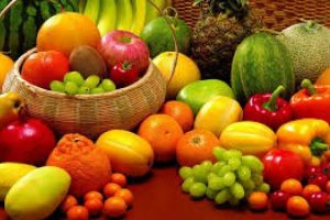 Sebze ve meyvelerdeki vitaminler azaldı