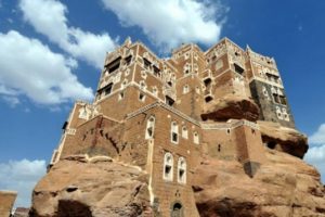 Yemen'deki tarihi eserler tehdit altında